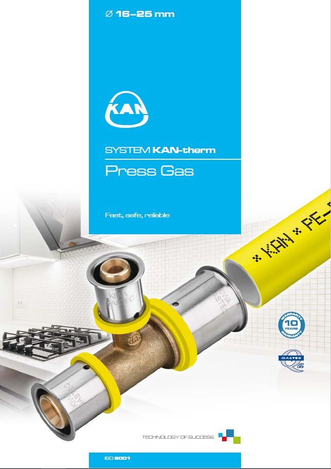 press
